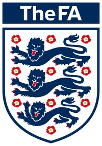 The FA crest