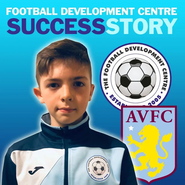 Fynn, an FDC success story