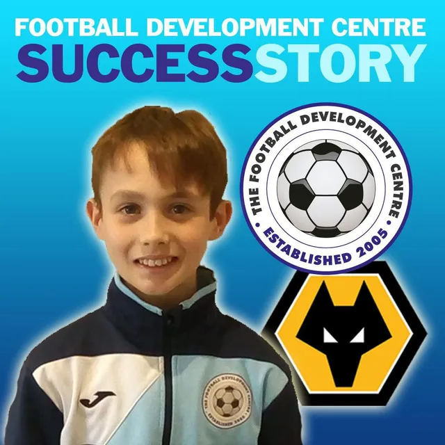 Tom, an FDC success story