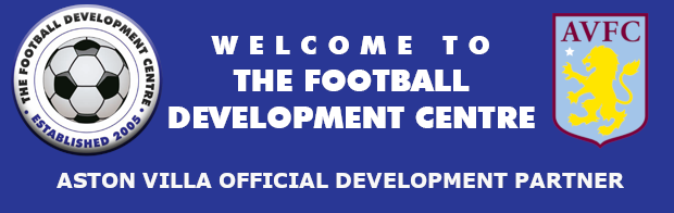 Football Development Centre Academy Logo